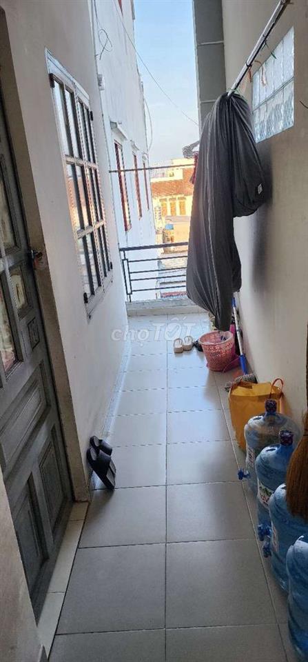 phòng trọ Cho thuê Gần cầu tham lương. nguyễn văn quá 
