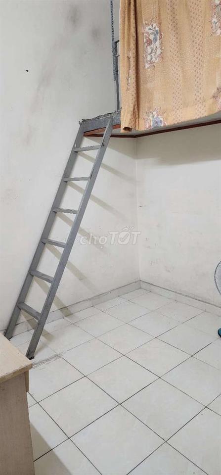 phòng trọ Cho thuê Gần cầu tham lương. nguyễn văn quá 