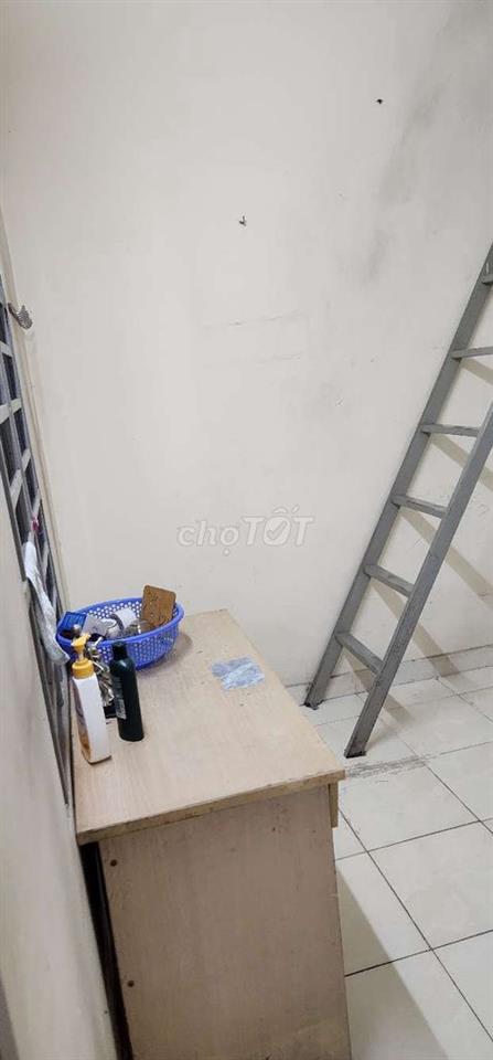 phòng trọ Cho thuê Gần cầu tham lương. nguyễn văn quá 