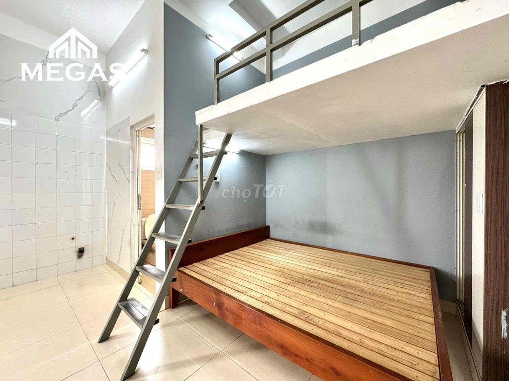 🚨 NHƯỢNG LẠI PHÒNG TRỌ 35M2 CỰC LỘC - OTO TỚI TẬN CỬA