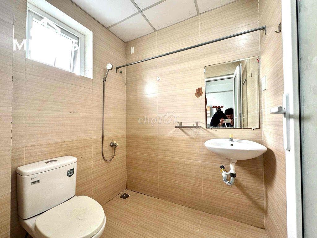 🚨 NHƯỢNG LẠI PHÒNG TRỌ 35M2 CỰC LỘC - OTO TỚI TẬN CỬA