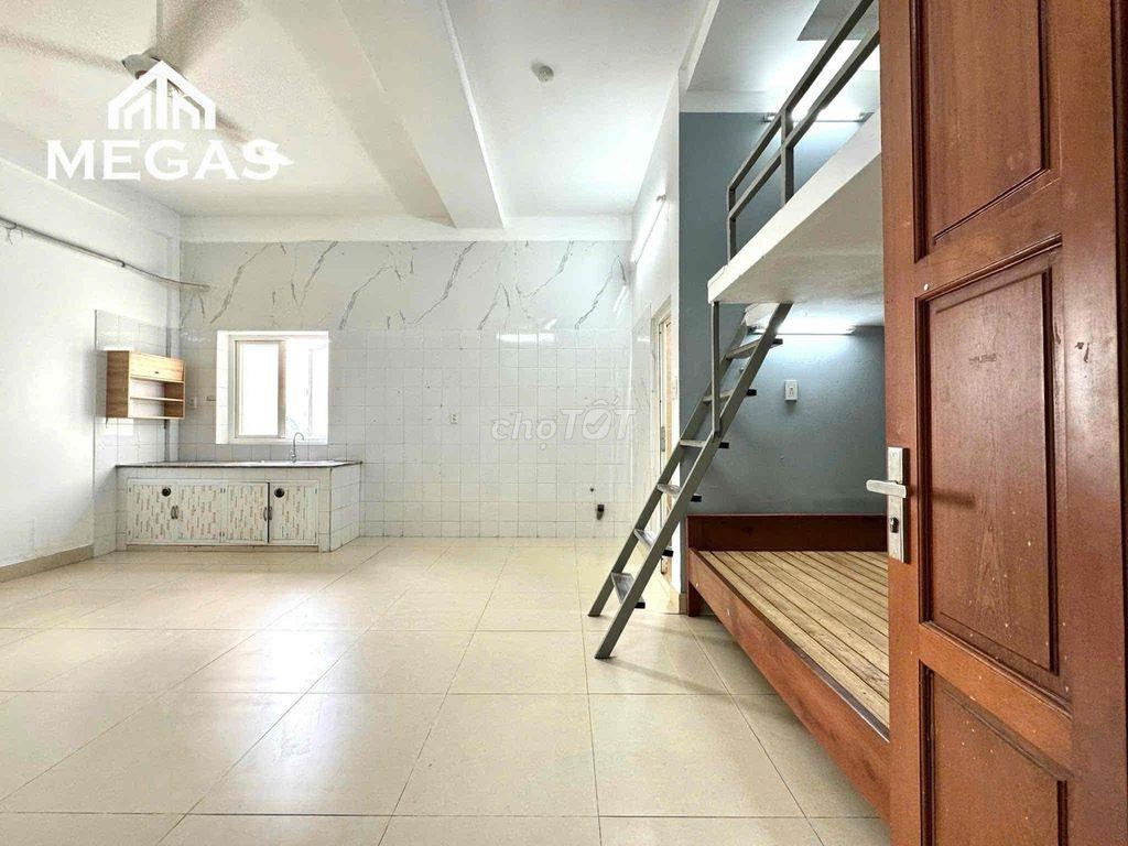 🚨 NHƯỢNG LẠI PHÒNG TRỌ 35M2 CỰC LỘC - OTO TỚI TẬN CỬA