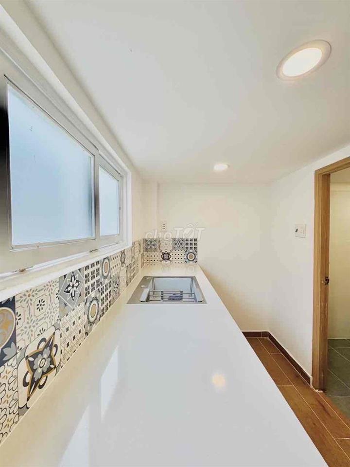 DUPLEX FULL NỘI THẤT