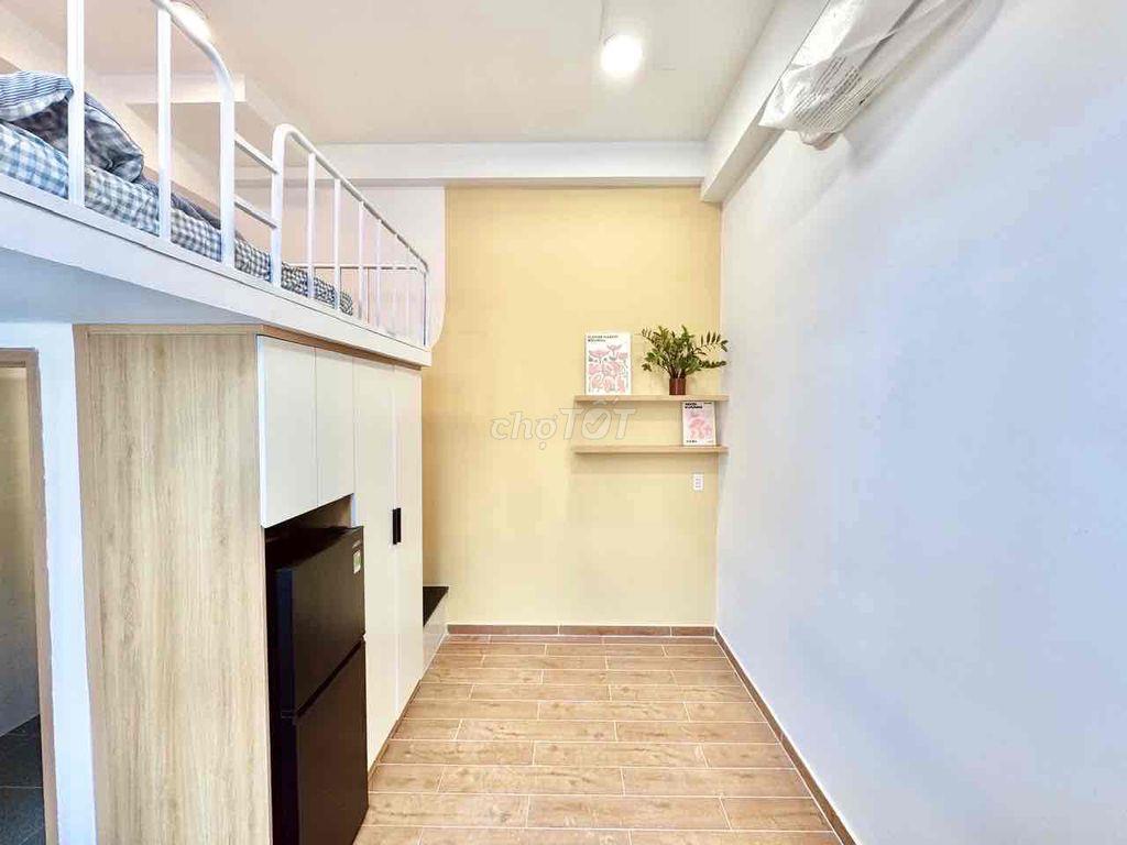 DUPLEX FULL NỘI THẤT