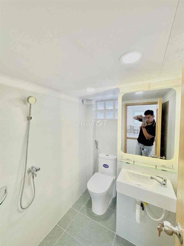 DUPLEX FULL NỘI THẤT