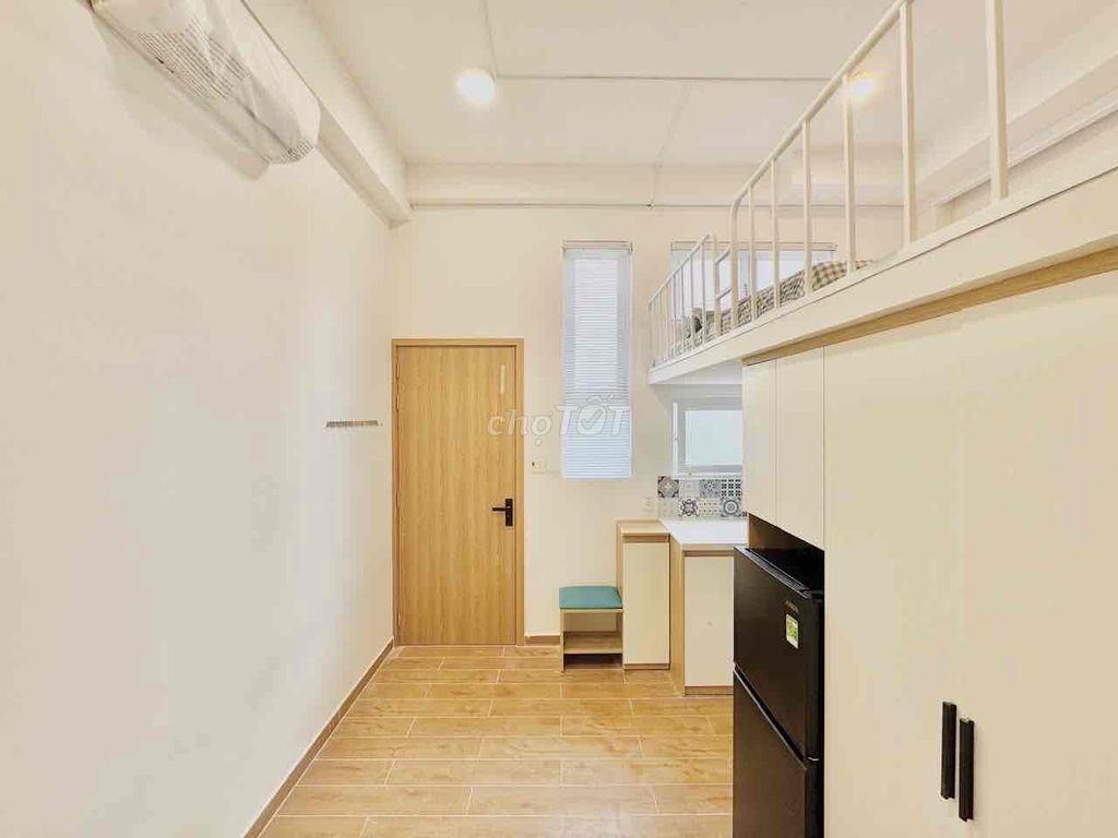 DUPLEX FULL NỘI THẤT