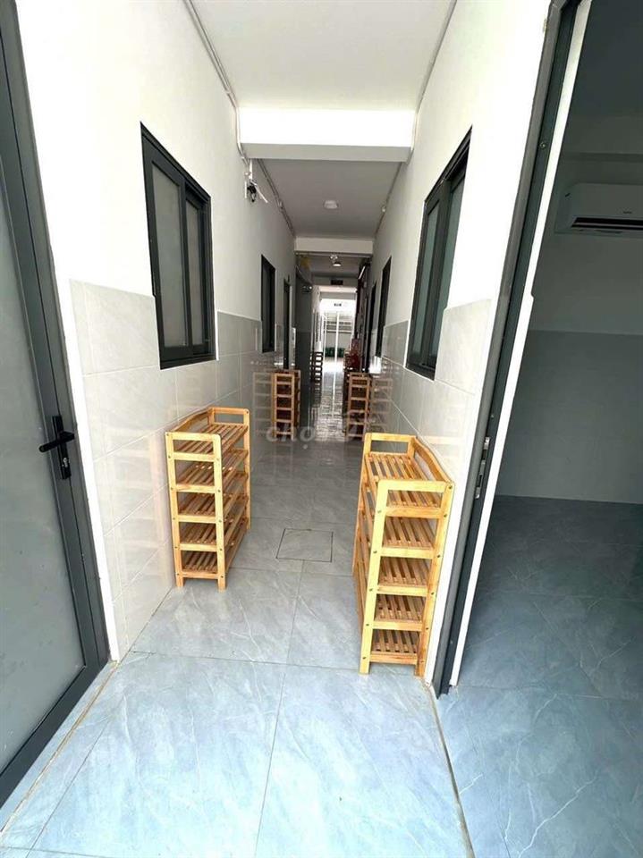 GIÁ 2 TRIỆU / THÁNG 
🏡 PHÒNG TRỌ NGAY MẶT TIỀN NGUYỄN ANH THỦ Gần CVP