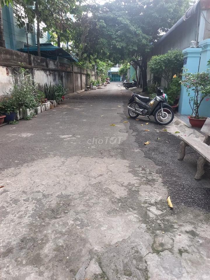 Cho thuê phòng trọ