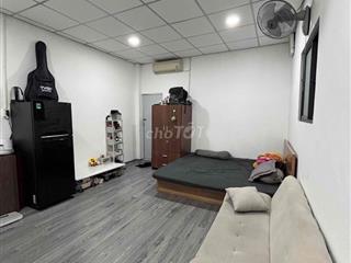 Hỗ trợ 300k (th đầu) Cho thuê trọ đối diện BXAn Sương - Full nội thất