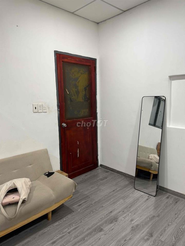 Hỗ trợ 300k (th đầu) Cho thuê trọ đối diện BXAn Sương - Full nội thất