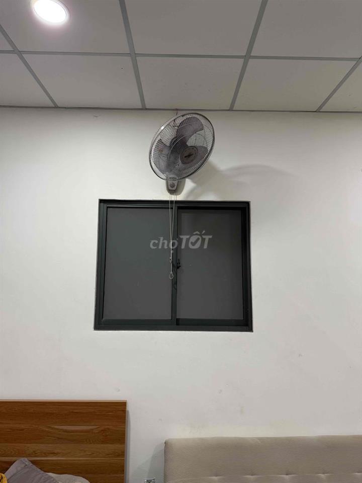 Hỗ trợ 300k (th đầu) Cho thuê trọ đối diện BXAn Sương - Full nội thất