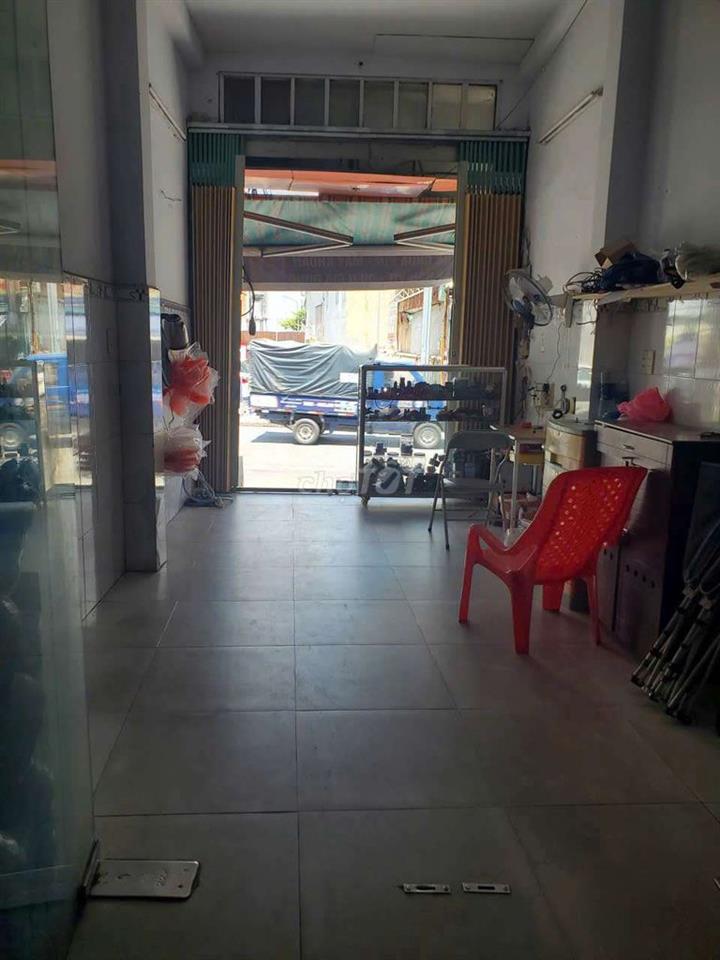 cho thuê mặt tiền Hà Huy Giáp