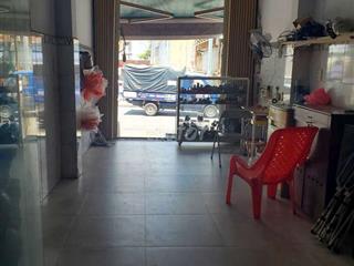 cho thuê mặt tiền Hà Huy Giáp
