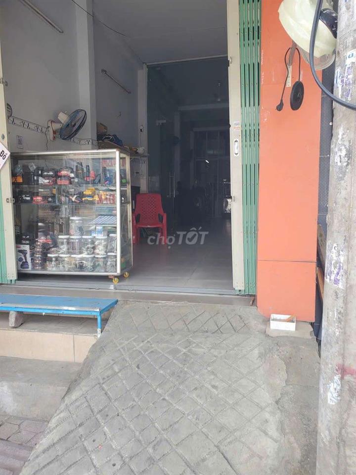 cho thuê mặt tiền Hà Huy Giáp