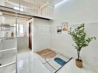 Pass Trọ Vườn Lài Full Nội Thất