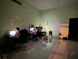 Chỗ ở trọn gói, giờ giâc tự do - hỗ trợ việc làm part-time/full-time