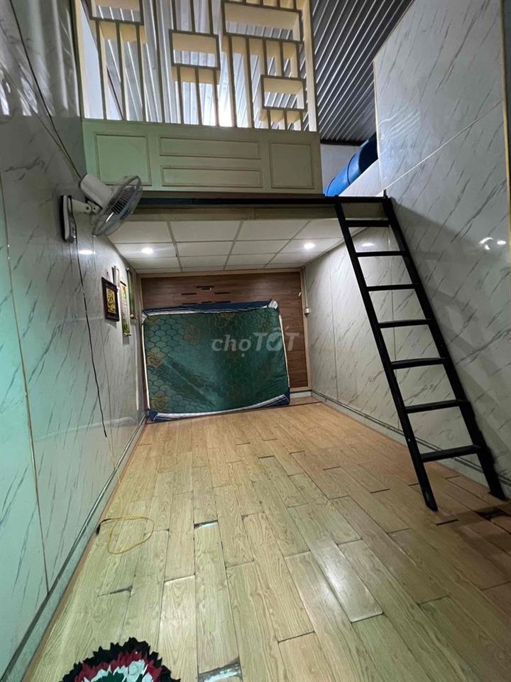 Cho thuê phòng trọ phường trung mỹ tây quận 12