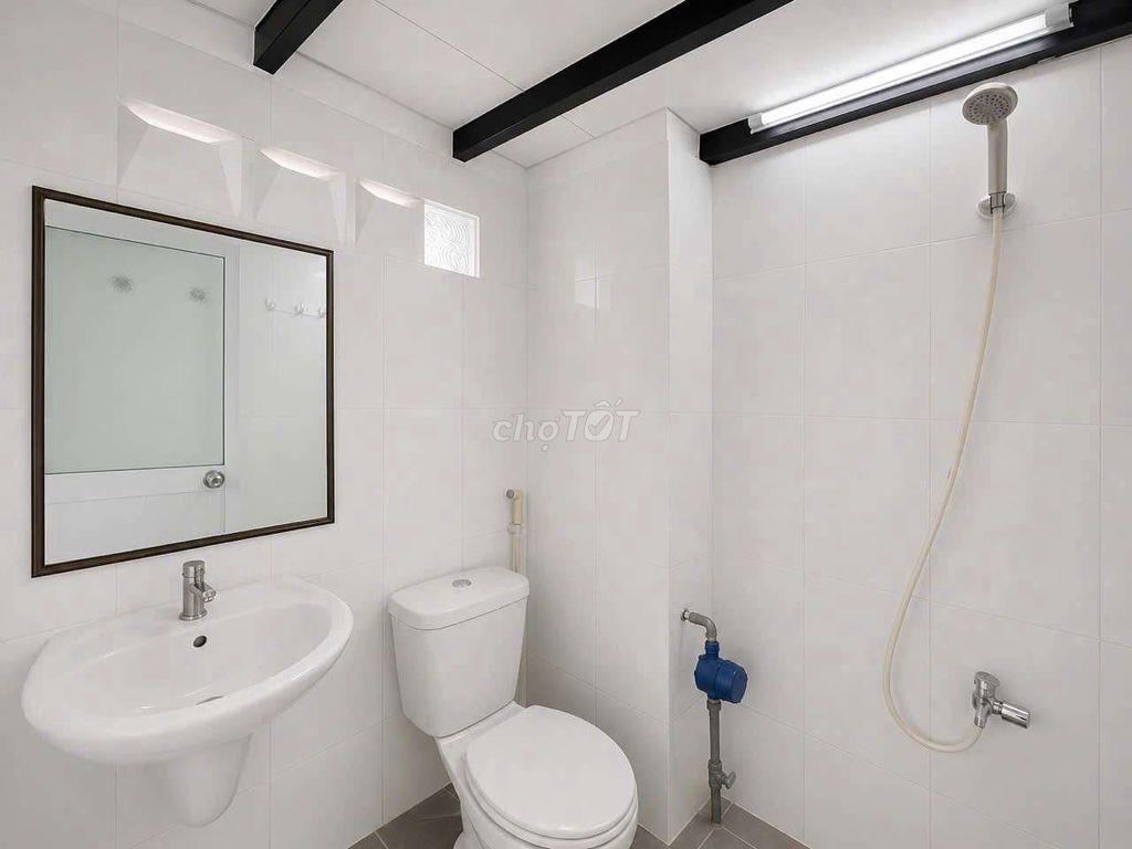 Phòng trọ giá rẻ