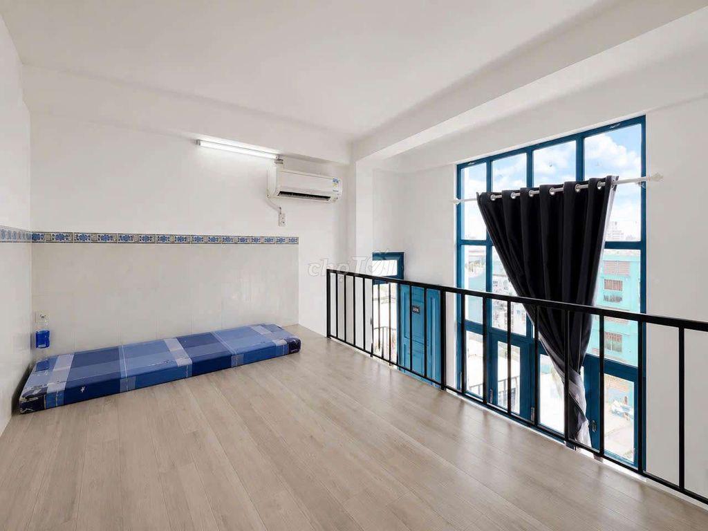 Phòng trọ giá rẻ