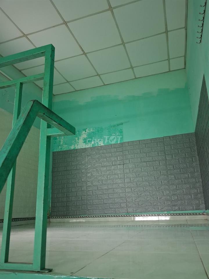 Cho thuê phòng trọ sạch sẽ , giờ giấc tự do khu vực quận 12.