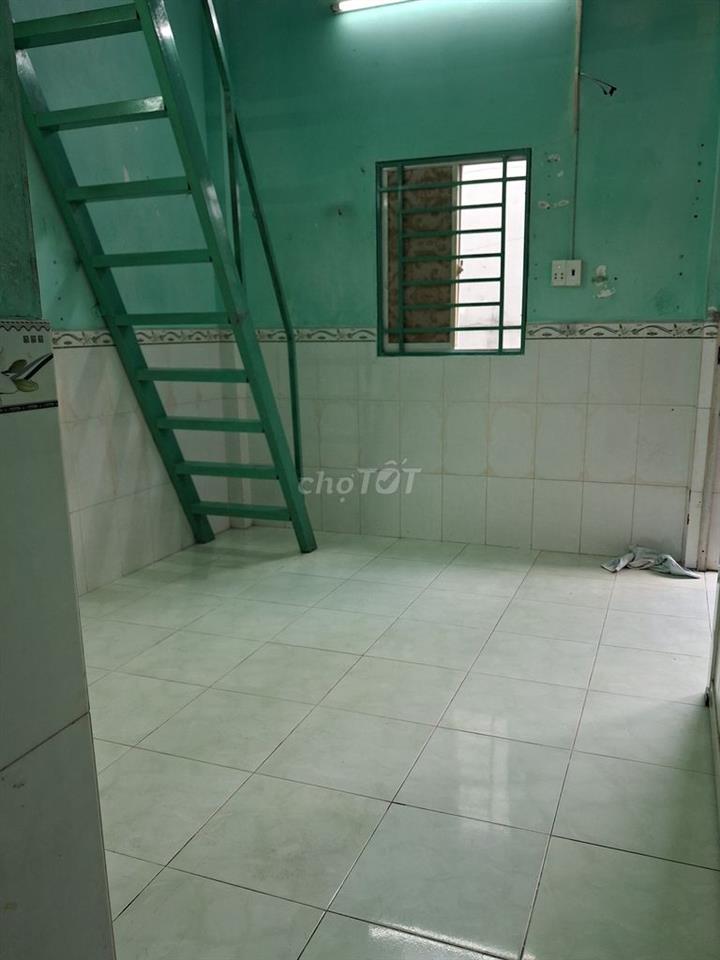 Cho thuê phòng trọ sạch sẽ , giờ giấc tự do khu vực quận 12.