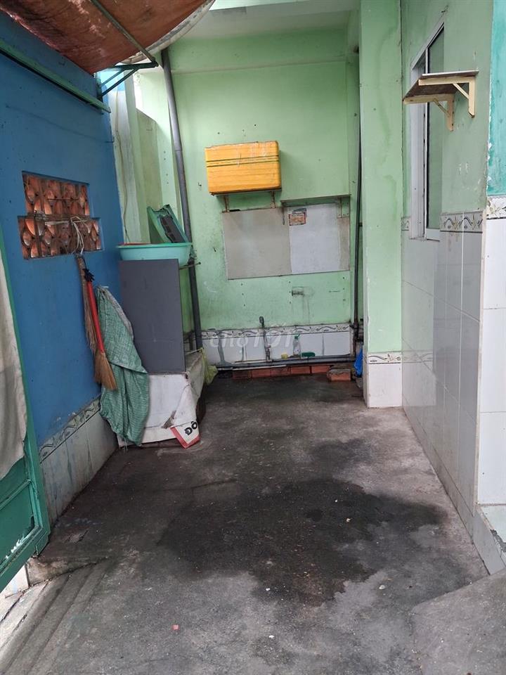 Cho thuê phòng trọ sạch sẽ , giờ giấc tự do khu vực quận 12.