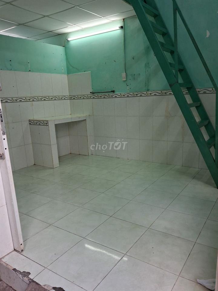 Cho thuê phòng trọ sạch sẽ , giờ giấc tự do khu vực quận 12.