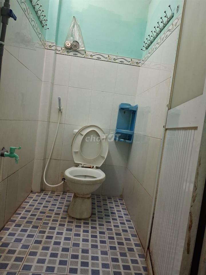 Cho thuê phòng trọ sạch sẽ , giờ giấc tự do khu vực quận 12.