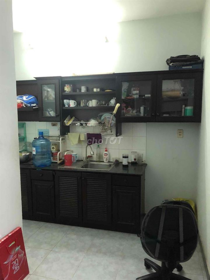 Bán căn hộ gần công viên Lê Thị Riêng