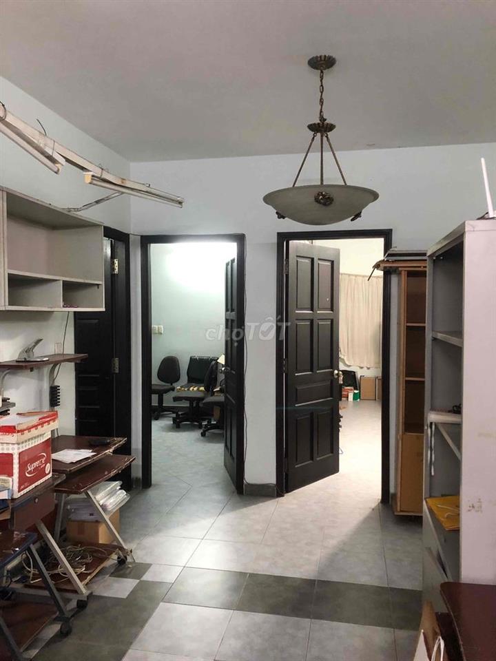 Bán căn hộ gần công viên Lê Thị Riêng