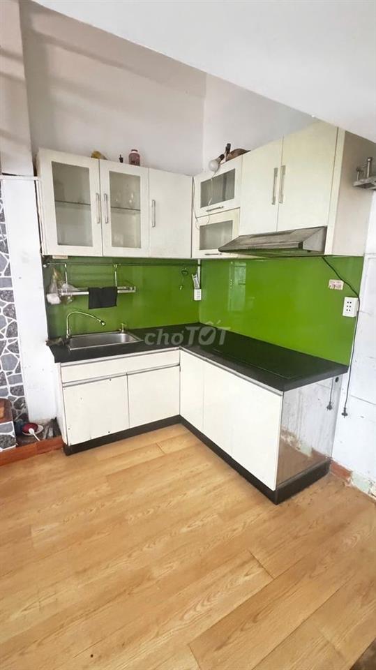 Cần bán căn hộ 1 phòng ngủ gác lửng
