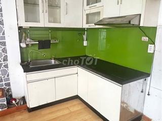 Cần bán căn hộ 1 phòng ngủ gác lửng