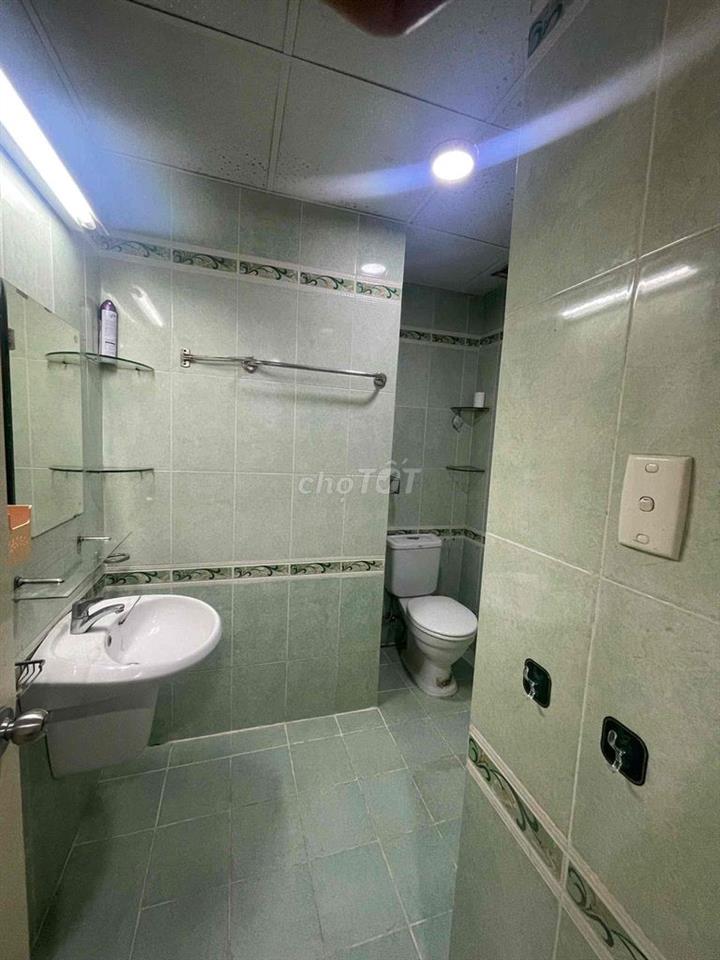 CĂN HỘ 92M2 - 5TỶ7 SHR C/C SCREC QUẬN 3 NGAY COOPMART NHIÊU LỘC