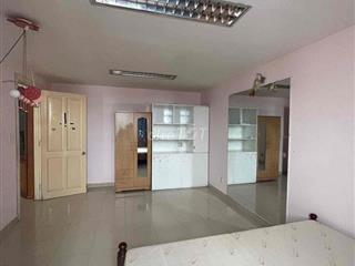 CĂN HỘ 92M2 - 5TỶ7 SHR C/C SCREC QUẬN 3 NGAY COOPMART NHIÊU LỘC
