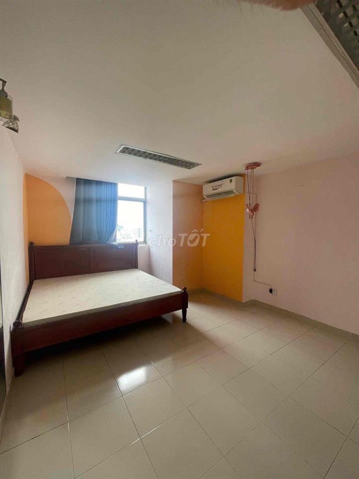 CĂN HỘ 92M2 - 5TỶ7 SHR C/C SCREC QUẬN 3 NGAY COOPMART NHIÊU LỘC