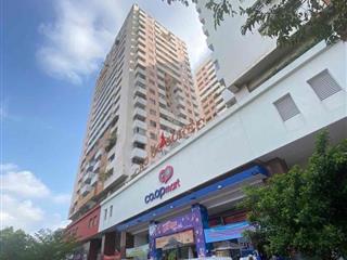 BÁN CĂN HỘ SCREC QUẬN 3 GIÁ RẺ TỪ 3 TỶ 2/ CĂN - SHR