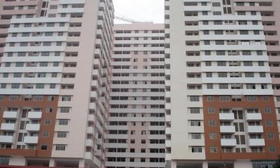 CHO THUÊ CĂN 81M2 C/C SCREC QUẬN 3  14TR - COOP NHIÊU LỘC