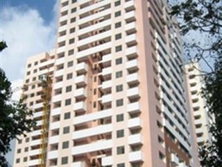 CHO THUÊ CĂN 81M2 C/C SCREC QUẬN 3  14TR - COOP NHIÊU LỘC