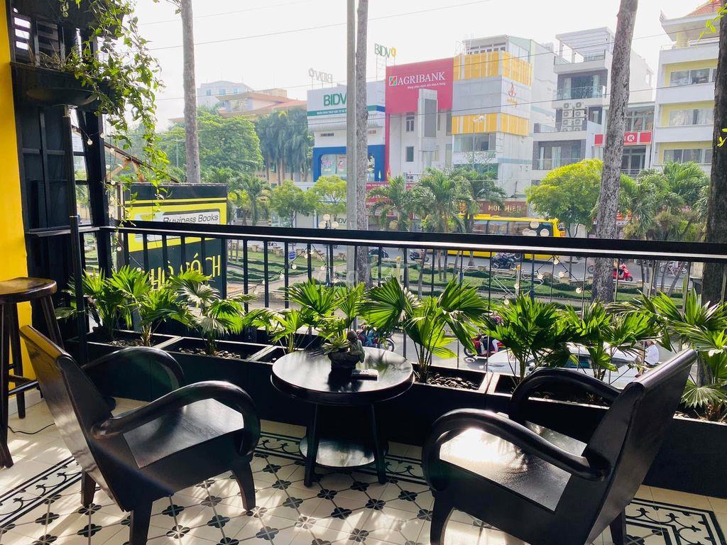 Bán căn hộ quận 3