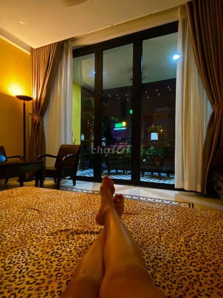 Bán căn hộ quận 3