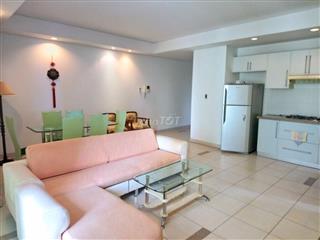 BÁN CĂN HỘ CHUNG TÂM QUẬN 3 CHỈ 4,9TỶ