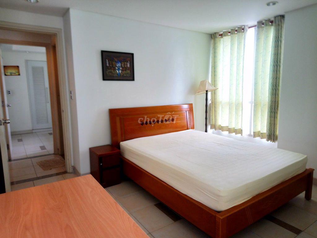 BÁN CĂN HỘ CHUNG TÂM QUẬN 3 CHỈ 4,9TỶ