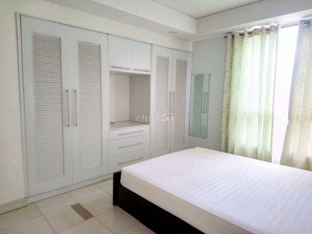 BÁN CĂN HỘ CHUNG TÂM QUẬN 3 CHỈ 4,9TỶ