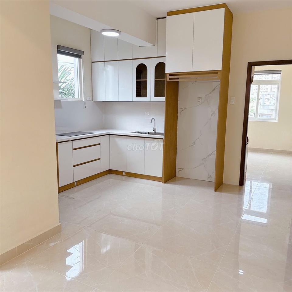 Bán chung cư Cách Mạng Tháng Tám, GIÁ 2,4 Tỷ Quận 10