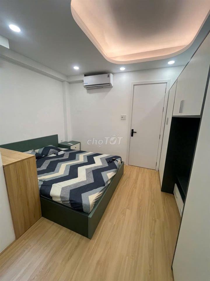 BÁN CĂN HỘ GIÁP CÔNG VIÊN LÊ THỊ RIÊNG - 2PN TẶNG HẾT NT CÓ 2.7 TỶ 