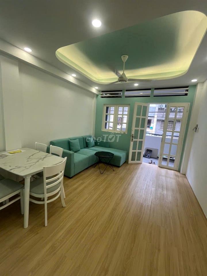 BÁN CĂN HỘ GIÁP CÔNG VIÊN LÊ THỊ RIÊNG - 2PN TẶNG HẾT NT CÓ 2.7 TỶ 