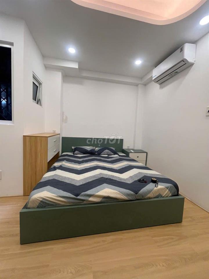 BÁN CĂN HỘ GIÁP CÔNG VIÊN LÊ THỊ RIÊNG - 2PN TẶNG HẾT NT CÓ 2.7 TỶ 