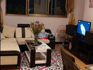HÀNG HIẾM QUẬN 3 - BÁN SCREC TOWER 76M2 - FULL NỘI THẤT GIÁ 5.2 TỶ