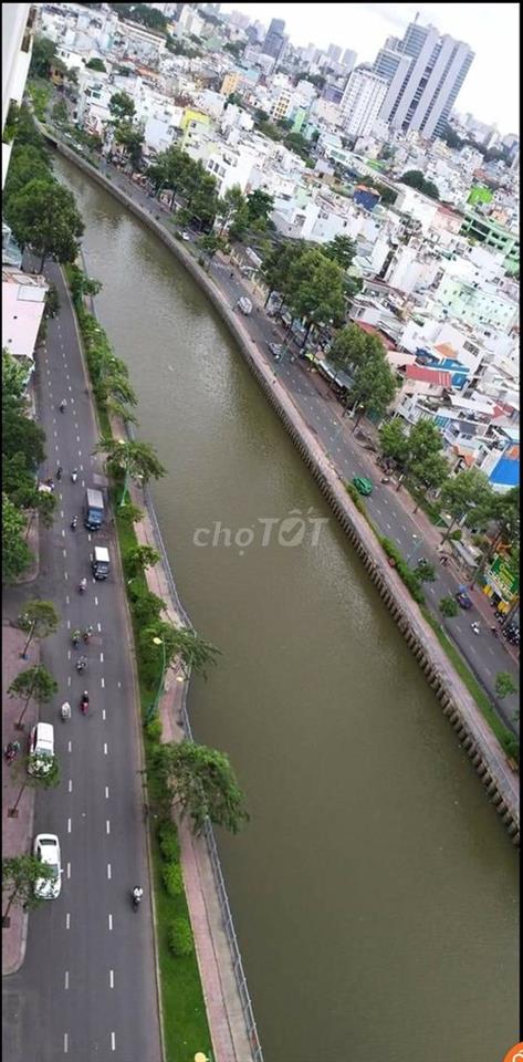 HÀNG HIẾM QUẬN 3 - BÁN SCREC TOWER 76M2 - FULL NỘI THẤT GIÁ 5.2 TỶ