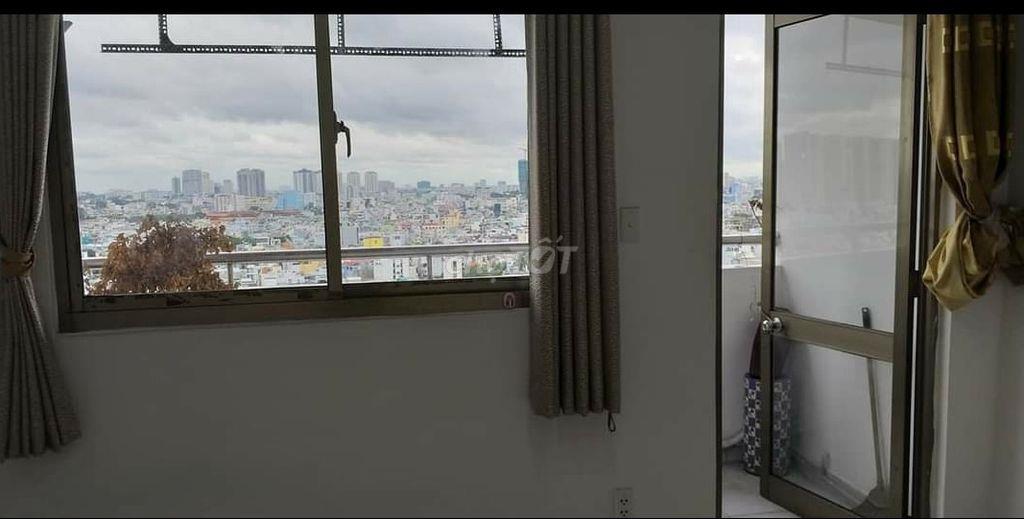 HÀNG HIẾM QUẬN 3 - BÁN SCREC TOWER 76M2 - FULL NỘI THẤT GIÁ 5.2 TỶ
